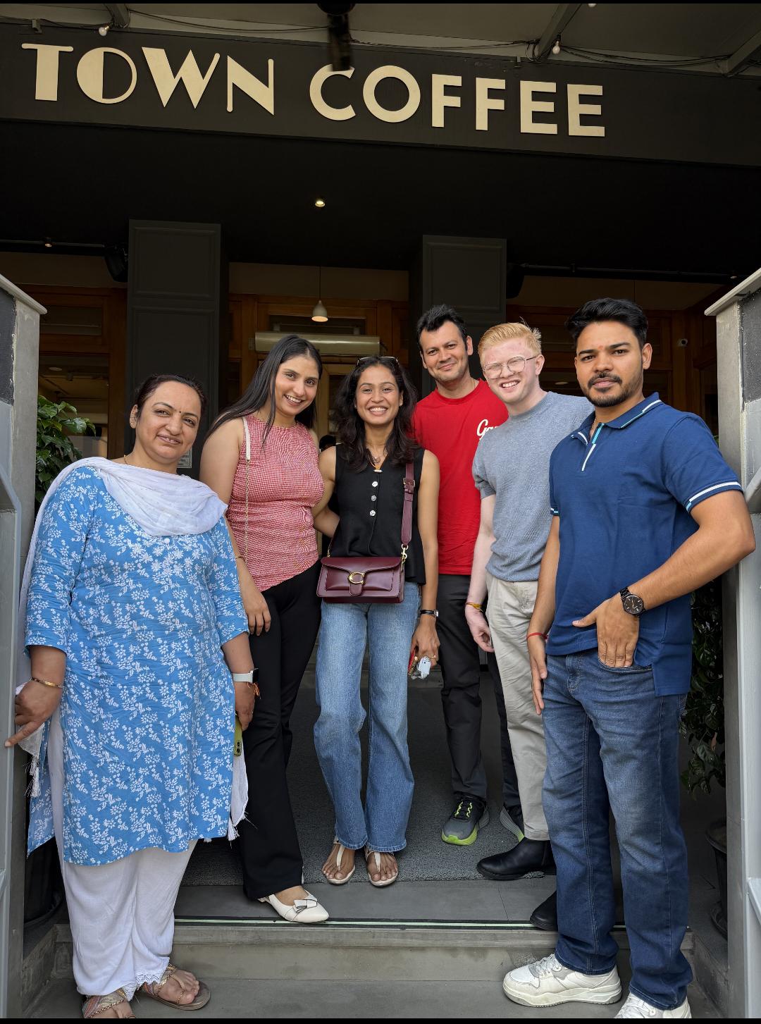 Fintness Finserv Team