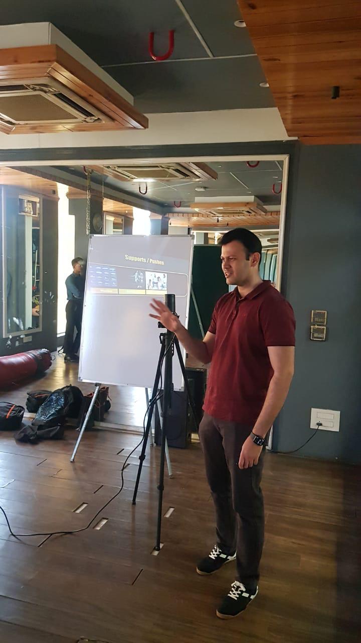 SQ Fit Corporate Wellness photo 1