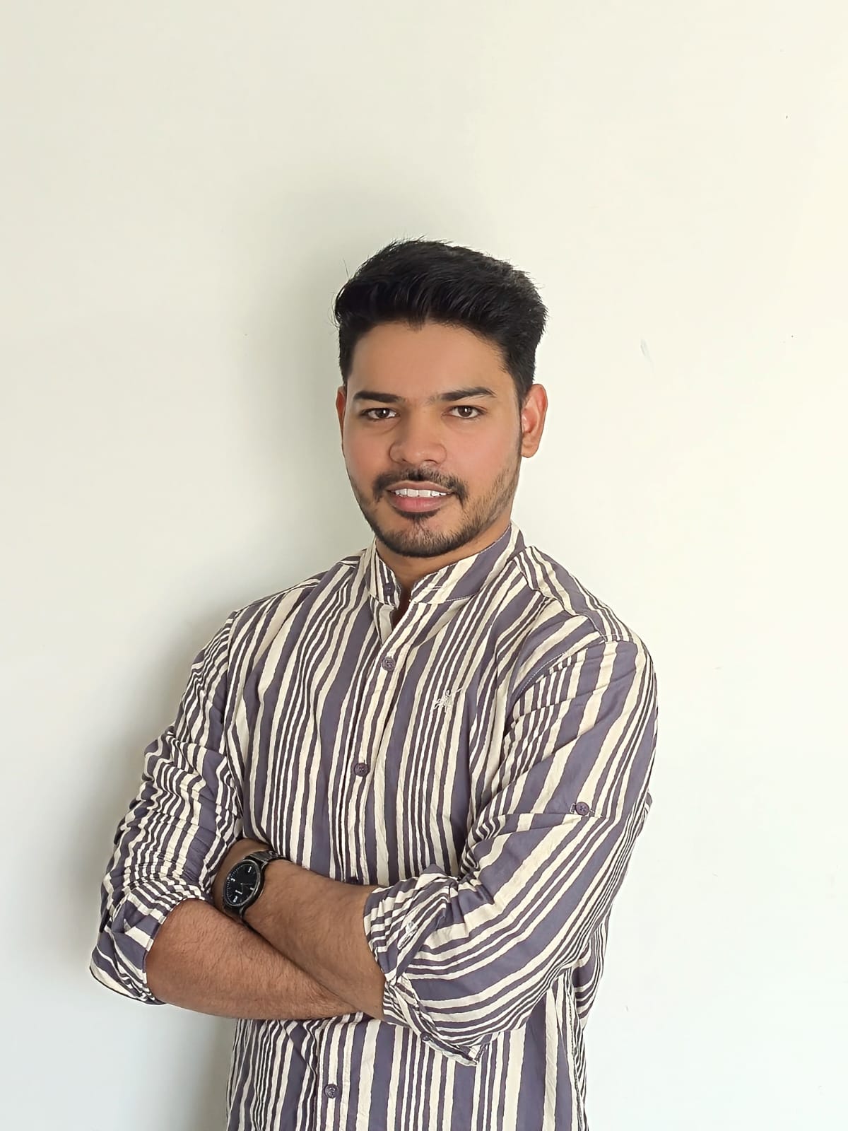 Manish Sharma