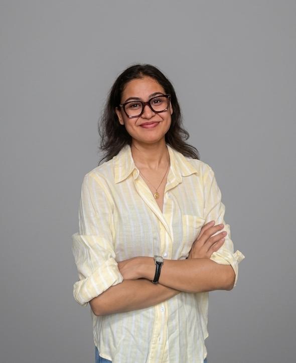 Preksha Jain